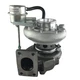 Turbo TD04HL4 Turbocharger 1J501-17013 for Kubota SVL75-2 SVL90 SVL95-2S F3990