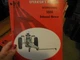 IH 1000 Balance Mower Operator's Manual NEW