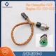 For Caterpillar CAT Engine C11 C13 C15 3PP6-6 (1x) New Fuel Oil Pressure Sensor