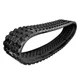 Gehl Skid-Steer Loader RT135 Rubber Track 320x86x45 - 13" wide ZZ