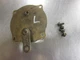 Kubota ZD18 ZD21 Zero Turn Mower Left Brake Plate Cover Lever K3111-14322