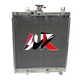 Radiator Fit Excavator For Komatsu PC30R-8 PC35R-8 PC40R-8 PC45R-8 #20T-03-81110