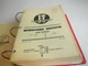I & T Shop Service International Harvester Shop Manual Guide No. IH-40 22124