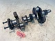 Massey Ferguson MF 40 Tractor Crankshaft Perkins 152 Diesel