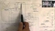 John Deere 670B 672B Motor Grader Hydraulic Schematic Service Manual *Send SN