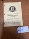 I&T International Harvester Shop Manual Series 454,574,464,674