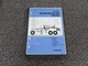 Volvo G930 Motor Grader ENGINE ELECTRICAL & MAINTENANCE Service Manual Vol 1