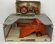 VTG 1988 ERTL Allis Chalmers ROTO-BALER 1/16 DieCast #1244 & Tractor 1948 G #402