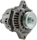 Alternator For Mitsubishi Kubota Thomas Equip John Deere A1TA1777 1C010-64012