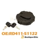 Fuel Tank Cap For Kubota SVL75 SVL75C SVL75-2 SVL75-2C SVL90 SVL90-2 SVL90-2C