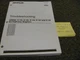 Caterpillar 3406E C10 C12 C15 C16 C18 Engines Troubleshoot Service Manual W1A1