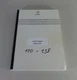 Spare parts list/parts catalogue Schaeff loader excavator SMB 2041 status 01/1993