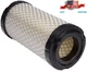 Air Filter for Toro Greensmaster 3200 3200D 3250D / Twister 1600 523 DXI Cleaner