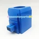 24V Solenoid Coil 11708930 For Volvo L90E L120E L150G L180F L220H L250G L330D