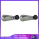 Dorman Manual Window Crank Handle Chrome Pair Fits International Truck Brand PA