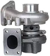 Turbo TA3117 Turbocharger 2674A101 3638248M91 for Perkins Engine T3.1524