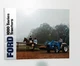 Ford 1000 Series Tractors 3 Cylinder Diesel Powered Standard Equipments by Ford