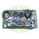 Isuzu 6SD1 6SD1TQ Engine Gasket Kit For EX300 EX330 Excavator and LS crane truck