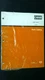 J.I. Case 680CK Loader Parts Catalog Manual B1165 Vintage Equipment Guide
