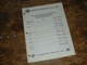 Yanmar RB186 ROPS YM186-2 YM186-4 Tractor Install Operator Maintenance Manual xz