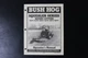 Bush Hog Squealer Series Rotary Cutters Operator's Manual SQ420-SQ84T