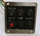 Detroit Diesel 23506933 / 23512579 , 3 Button Control Panel DDEC 2 / 2.5