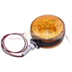 Turn Signal Light K2400-46212 for Kioti Some Tractors CK20 CK2510 CS2210 CS2410
