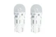 For PHILIPS PHI 12202AU70X2 LED light bulb LED Ultinon Pro7000 SI (2 pcs) 12V 0