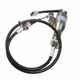 11110030 Stop Solenoid Replacement for Volvo Wheel Loaders L70C L120C L90C L220D