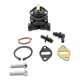 New Fuel Pump for John Deere LT150 LT160 SST15 LX255 LX172 LX176 LX186 LX188