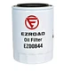 Oil Filter 1959757C1 P169071 Fit Case IH 1000 DMI ECOLO-TIL 01/89 12/95 A146696