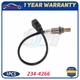 Volvo Lambda 234-4266 Oxygen Sensor For 03-15 Land Rover LR3 Range Rover Sport 