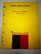 New Holland Model 975 Combine Parts Catalog Issue 4-68