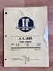 Vintage J.I. Case I&T C-24 Shop Service Manual 770 870 970 1070 1090 1170