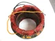 Hobart Mixer A200 motor Stator.   00-065477-065-1.  115 volts  60Hz  #2