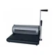 Tamerica TW-2100 Manual Wire Punch & Bind Machines, 2:1 Pitch, 5000 Sheets/Ho...