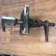 2-135 2-155 2-180 White Tractor Transmission Shifter Assembly Fork Rails Used