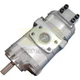 New Hydraulic Gear Pump 234-60-65100 2346065100 for Komatsu Grader GD705A-4A-N