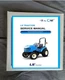 LS R series R60 R 3039 R4010 R4020 R4 service manual printed & binder free ship