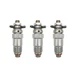 3PCS Fuel Injector for Kubota L225 L175 L245D L295DT M4000 GL-4500S KH-191