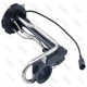 Fluid Header 4378049 Fit for Cummins B4.5 QSB4.5 QSB6.7 QSF3.8 QSX15 Engine