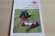 127861) Kuhn articulated mower FC 303 GL RGL brochure 02/2002