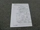 Ingersoll-Rand SD100D TF Compactor Hydraulics Electrical Wiring Diagrams Manual