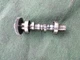 Kubota L2350DT OEM D1102 Engine Fuel Camshaft Assy 15521-16170