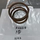 USED TRACTOR PARTS JOHN DEERE R66612 Spring 570, 750B, 570B, 540D, 500C, 540B