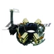 STARTER BRUSH HOLDER FOR WACKER NEUSON RD16-90 RT56-SC RT82-SC2 RTL82-SC3 WL18
