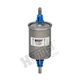 STALLION FILTER H110WK FUEL FILTER FOR ALFA ROMEO AUDI BUICK (SGM) CADILLAC C