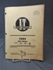 I&T Ford 5000 5600 6600 6700 7000 7600 7700 Tractor Shop Service Manual FO-35