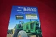 John Deere 6405 6605 7404 Tractor Dealer's Brochure DKINS35 97-09  LCOH