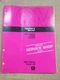 John Deere JD380 Forklift Operators Manual, Dealer Copy, OM-T69916